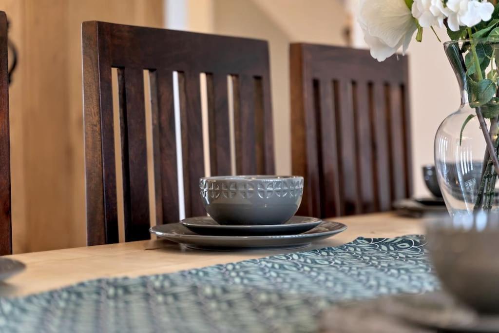 Cosy House Rural Setting Villa Lickey End Ngoại thất bức ảnh